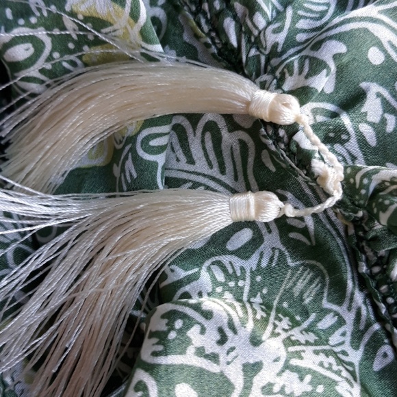 Nat by Natalie Martin Chemise dress M/L - Picture 5 of 6